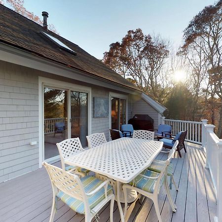 Summersea Mashpee Exterior foto