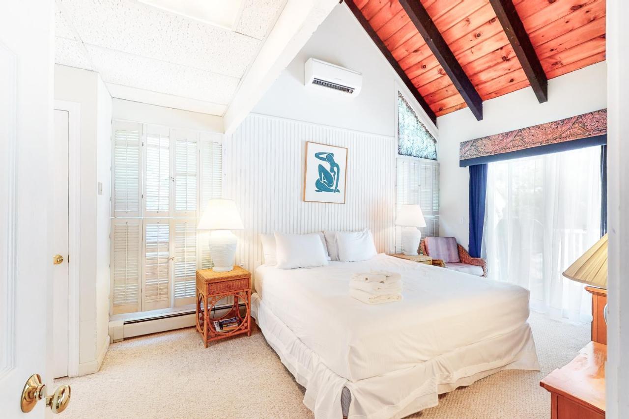 Summersea Mashpee Exterior foto