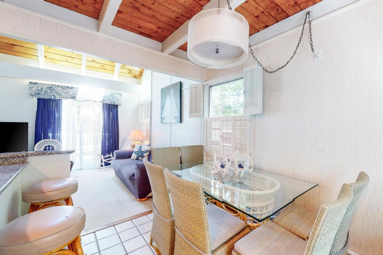 Summersea Mashpee Exterior foto
