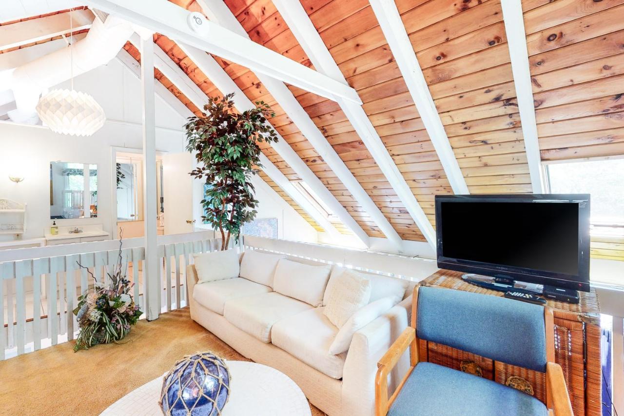 Summersea Mashpee Exterior foto